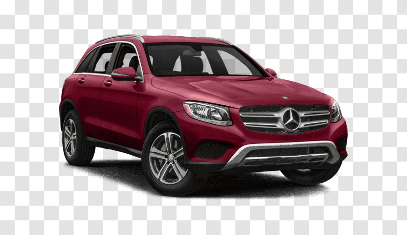 Mercedes-Benz Sport Utility Vehicle Car 4Matic - Compact - Mercedes Transparent PNG