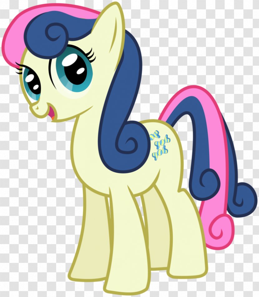 Pony Rainbow Dash Twilight Sparkle Horse Pinkie Pie - Mythical Creature - Sweet Transparent PNG