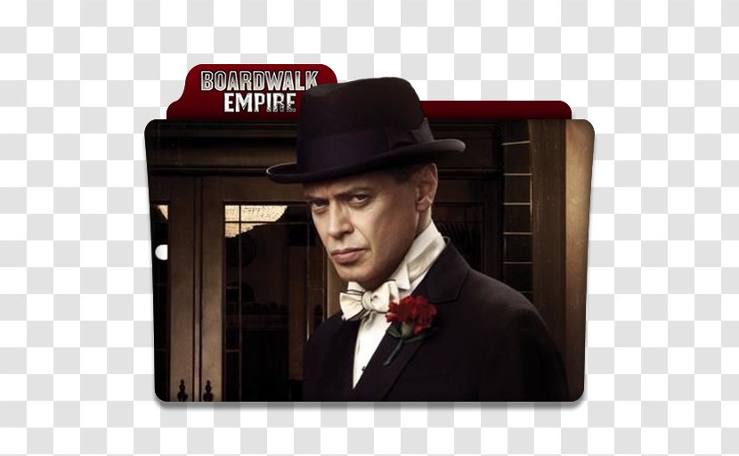 Boardwalk Empire - Hbo - Season 4 Television Show Streaming Media Sky AtlanticBoardwalk Transparent PNG