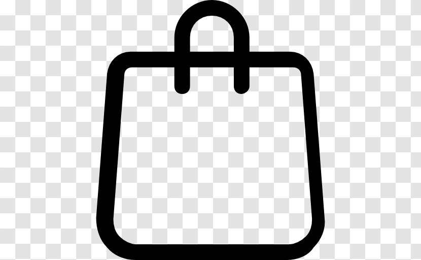 Shopping Bags & Trolleys Clip Art - Bag Transparent PNG