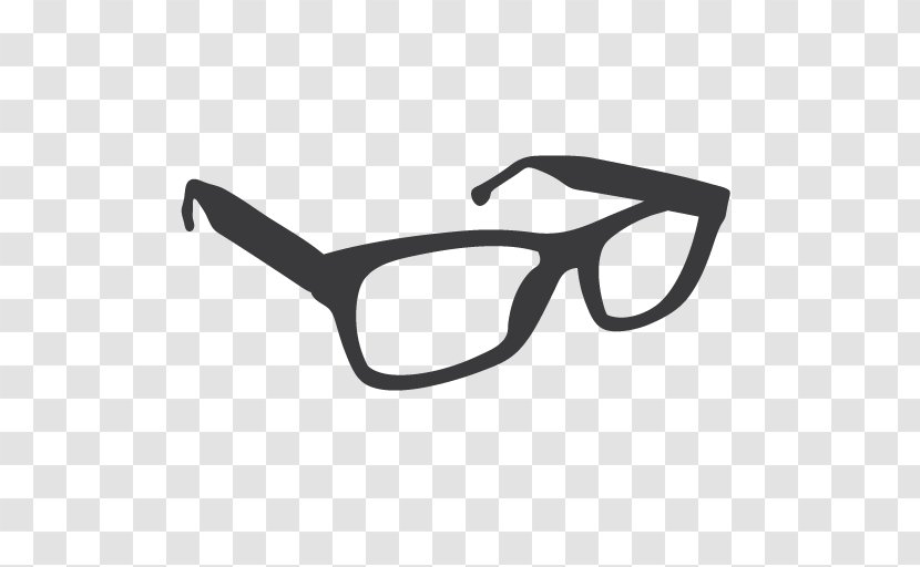Browline Glasses Ray-Ban Eyewear Eyeglass Prescription - Black - Colorful Sunglasses Transparent PNG