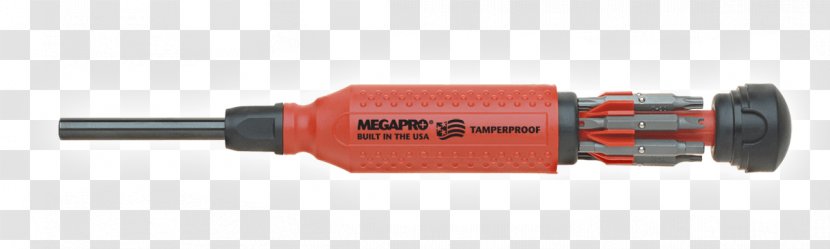 Torque Screwdriver Megapro 15-in-1 Tamperproof 151TP-B Tool Lutz 15-in-One Ratchet - Household Hardware Transparent PNG