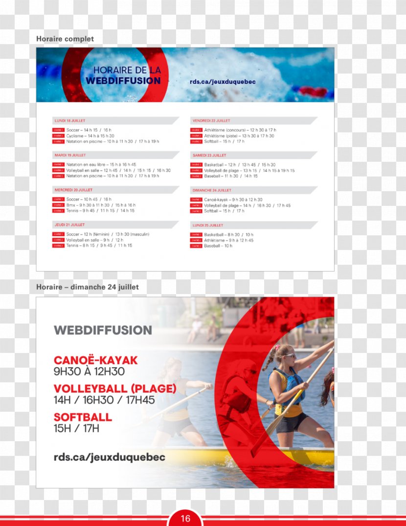 Web Page Line Brand - Brochure Transparent PNG