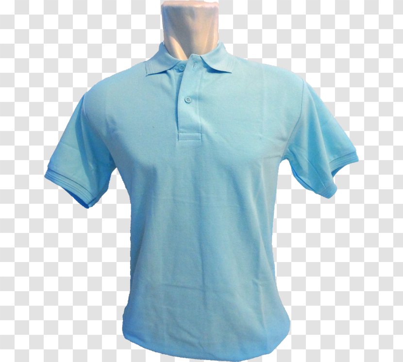 Polo Shirt T-shirt Raglan Sleeve Jacket - Neck Transparent PNG