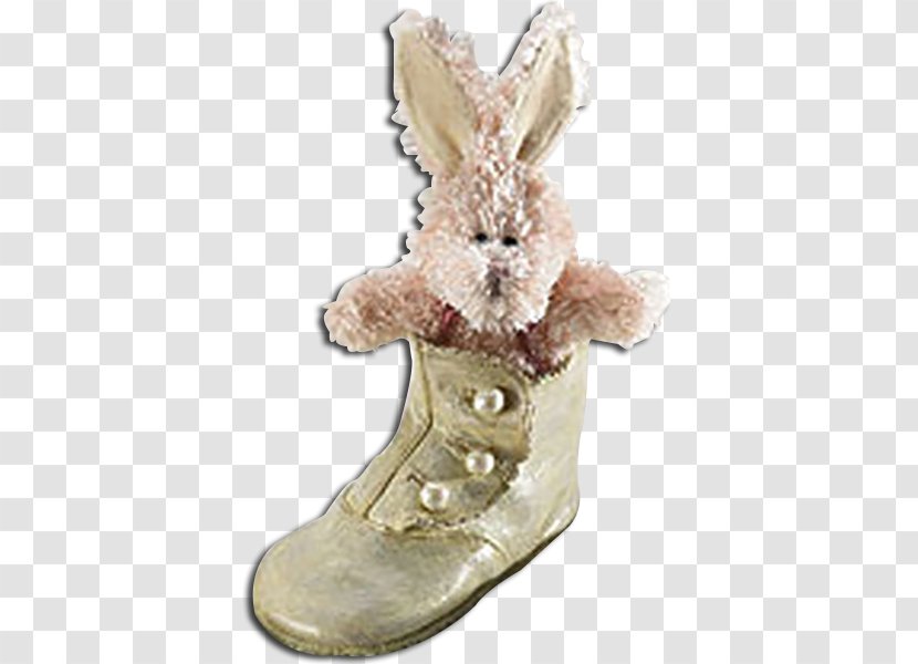 Shoe Stuffed Animals & Cuddly Toys Collectable Rabbit Bear - Heart - Baby Transparent PNG