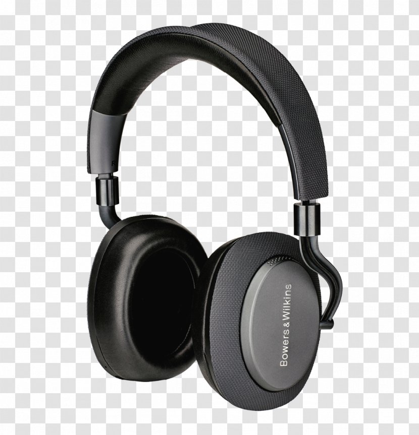 Noise-cancelling Headphones Bowers & Wilkins PX Headset - Audio - Hi-fi Transparent PNG