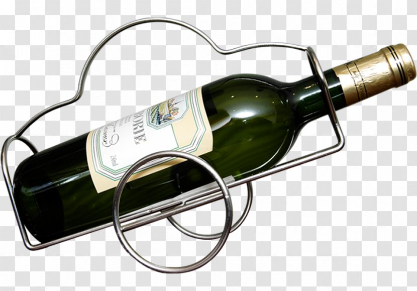 Red Wine Champagne Alcoholic Drink - Hardware Transparent PNG