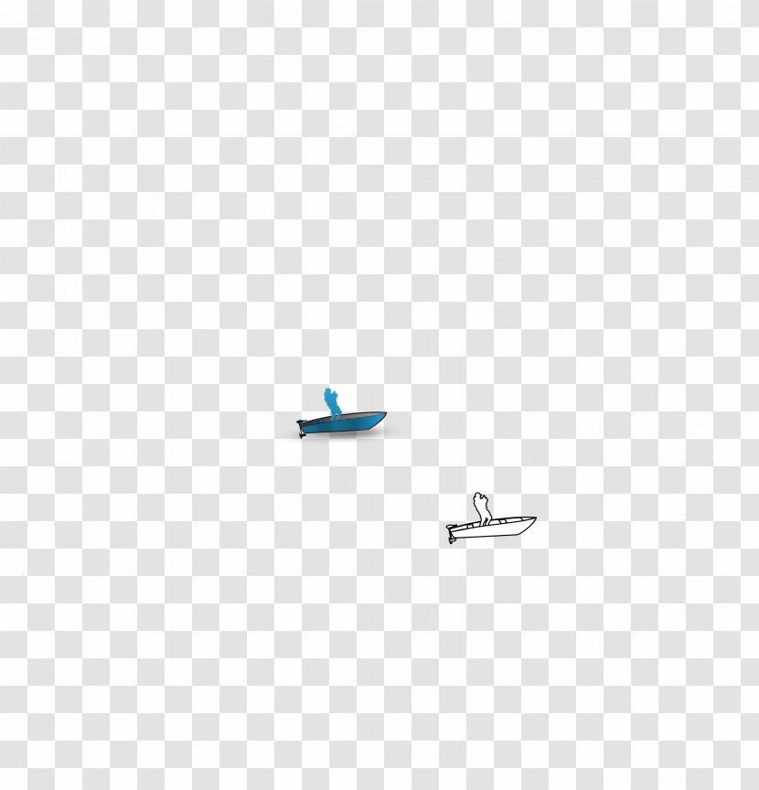 Airplane Angle Logo - Boat Transparent PNG