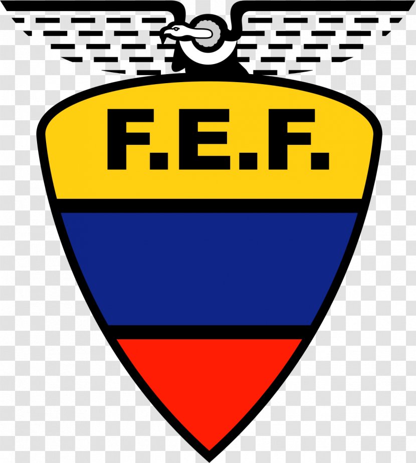 Ecuador National Football Team Barcelona S.C. Ecuadorian Federation CONMEBOL - American Transparent PNG