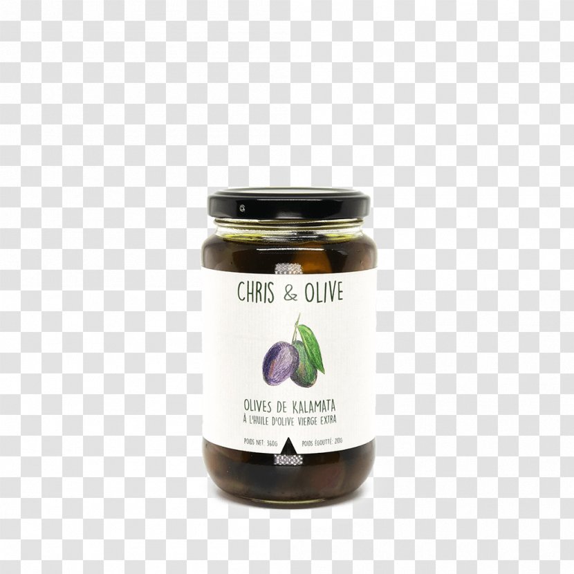 Kalamata Olive Greek Cuisine Oil - Condiment - Olives Transparent PNG