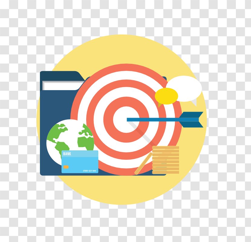 Targeted Advertising Digital Marketing Google AdWords Goal - Content Transparent PNG