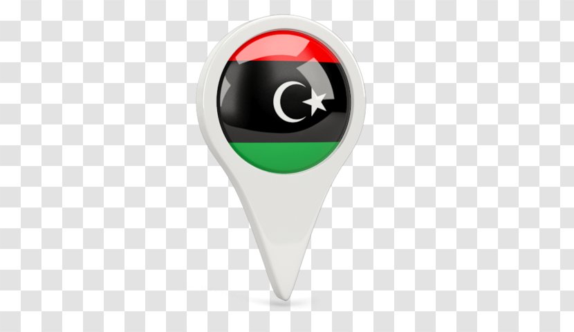 Flag Of Libya - Joint Replacement Transparent PNG