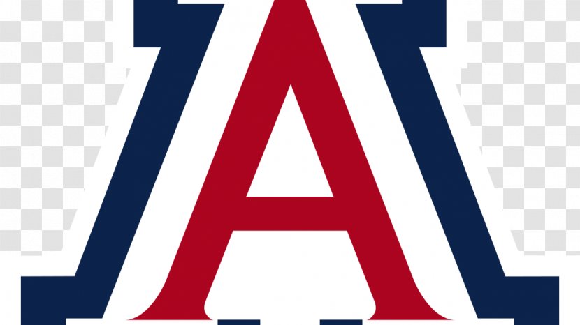 University Of Arizona Wildcats Football Men's Basketball Women's Golf Softball - California State San Bernardino - Signage Transparent PNG