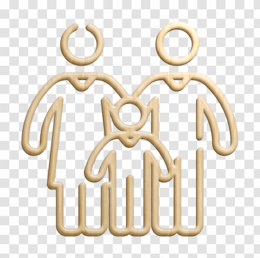 Insurance Icon Family Icon Son Icon Transparent PNG