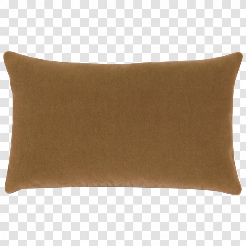 Throw Pillows Cushion Rectangle Material - Pillow - Pure Cotton Transparent PNG
