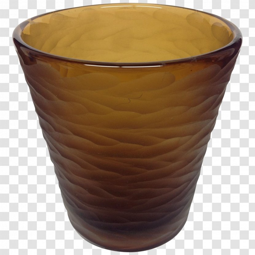 Vase Kosta Glasbruk Glass Tableware Flowerpot - Designer Transparent PNG