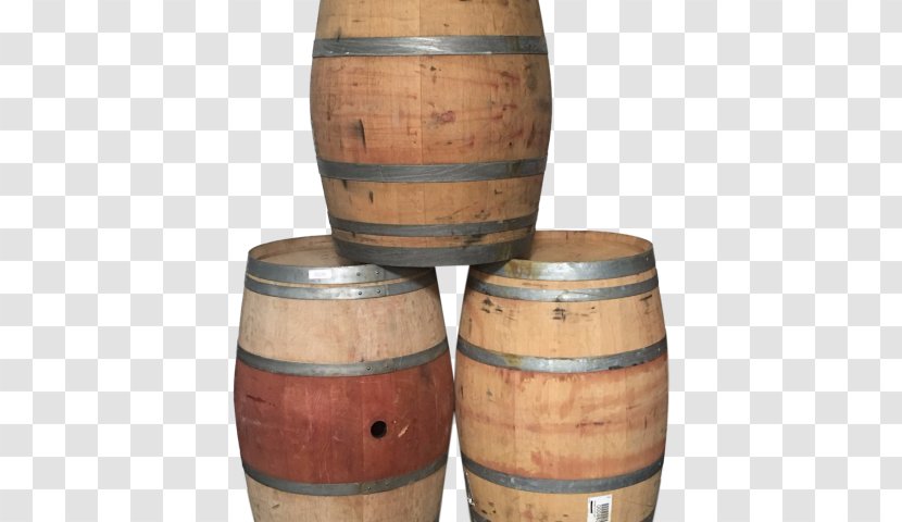 Bourbon Whiskey Beer Wine Barrel - Racks Transparent PNG
