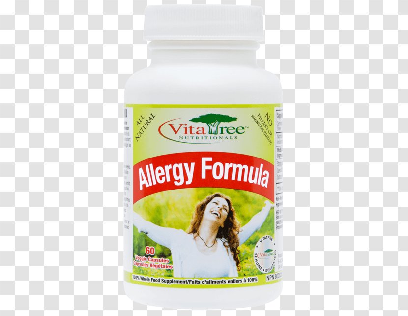 Dietary Supplement Health Medicine Nigeria Vitamin - Premenstrual Syndrome - Food Allergy Transparent PNG
