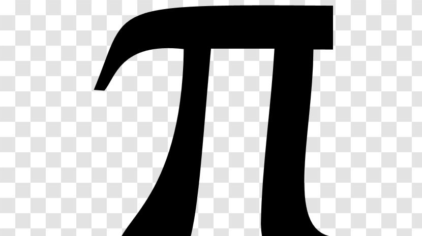 Life Of Pi Symbol Number Shape Transparent PNG
