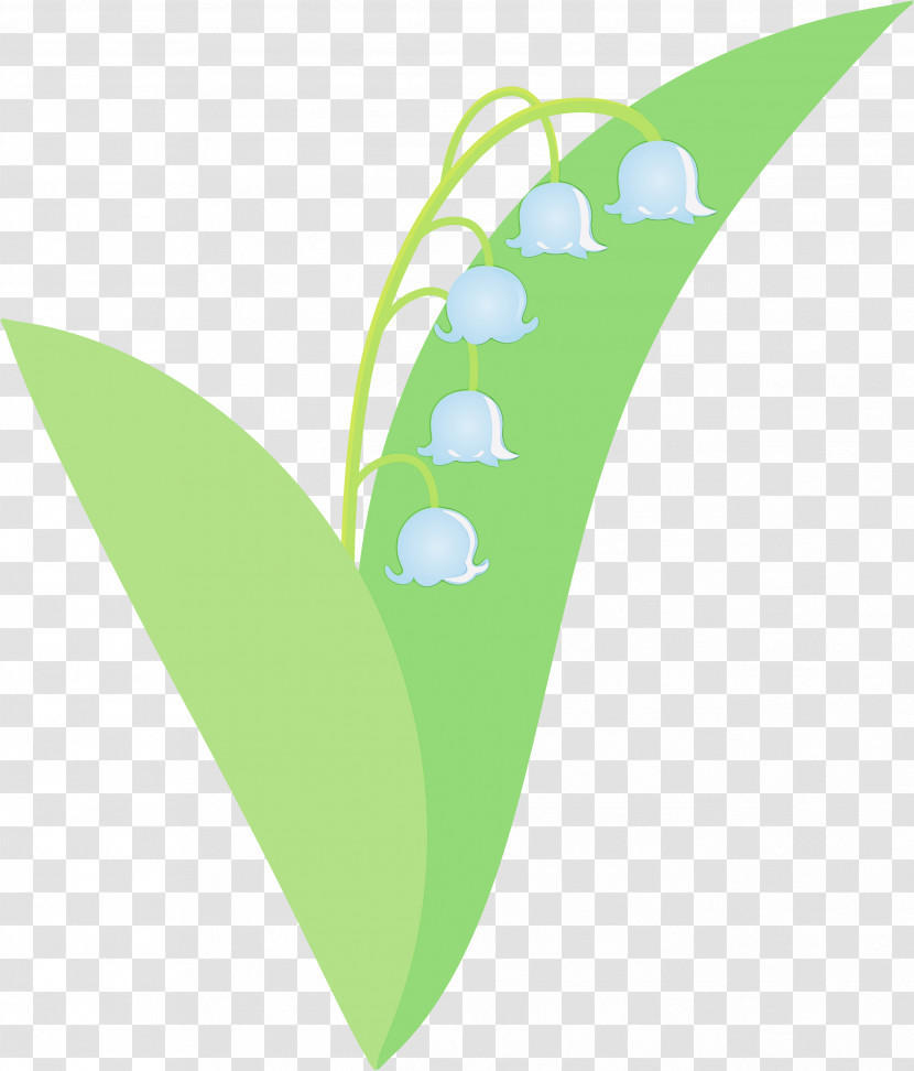 Leaf Green Plant Logo Transparent PNG