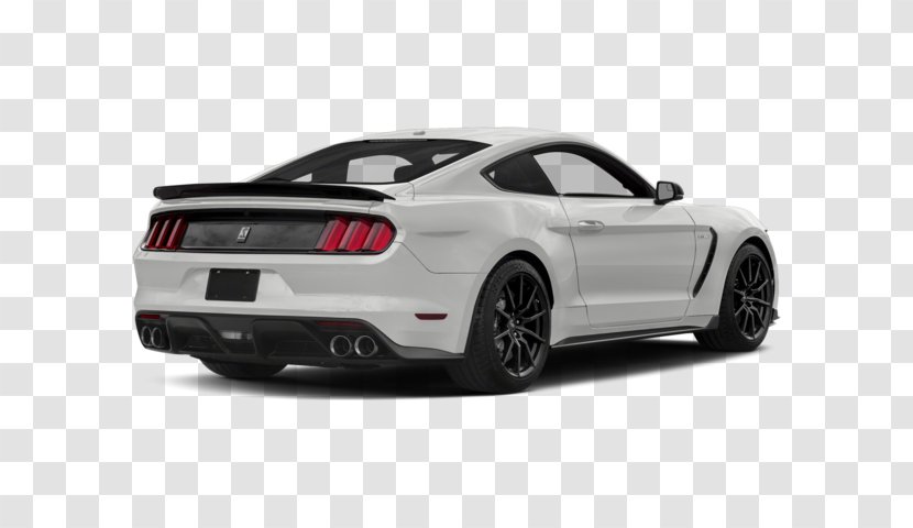 2016 Ford Shelby GT350 Mustang 2018 Car - Sports Transparent PNG