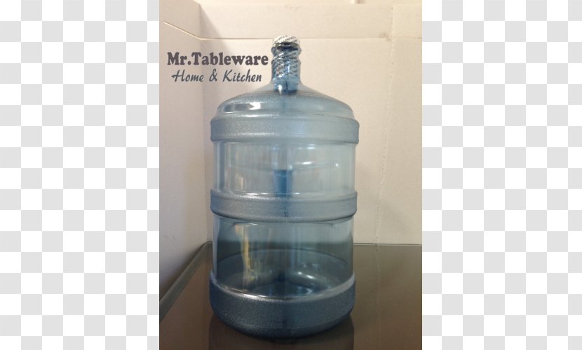 Plastic Bottle Distilled Water Bottles Transparent PNG