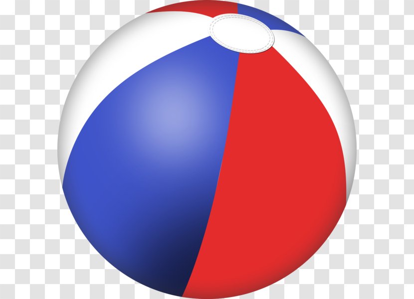 Beach Ball Football Clip Art - Sphere Transparent PNG