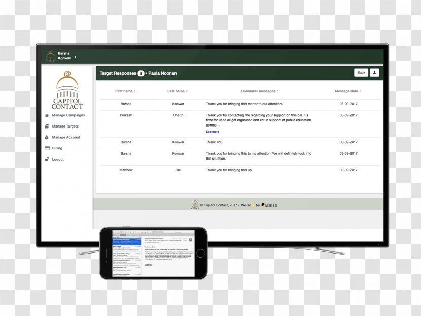 Computer Program Monitors Display Advertising Web Page Transparent PNG