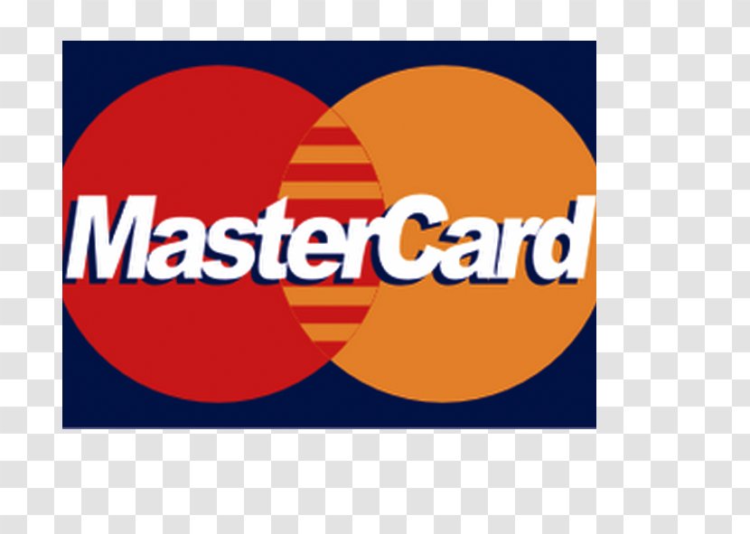 Logo Mastercard Credit Card Transparent PNG