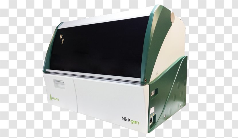 Microtiter Plate Automation System Assay ELISA - Technology - Open Transparent PNG