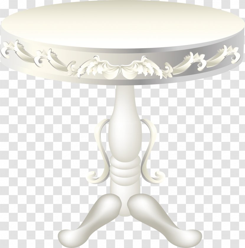 Table - Furniture - Nordic Jewelry Transparent PNG