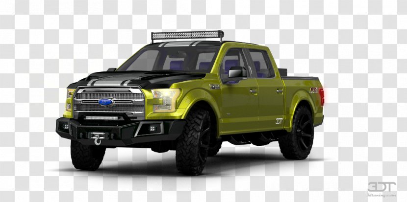 Tire Car Pickup Truck Ford Motor Company Transparent PNG