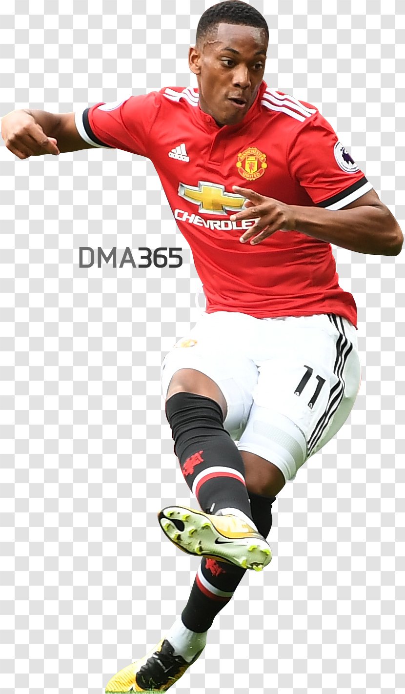 Anthony Martial Clip Art Image DeviantArt - Sports - Marcial Arts Transparent PNG