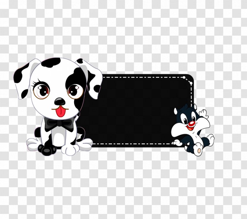 Puppy Dalmatian Dog Breed PhotoScape Bulldog - Technology - Baby Bee Transparent PNG