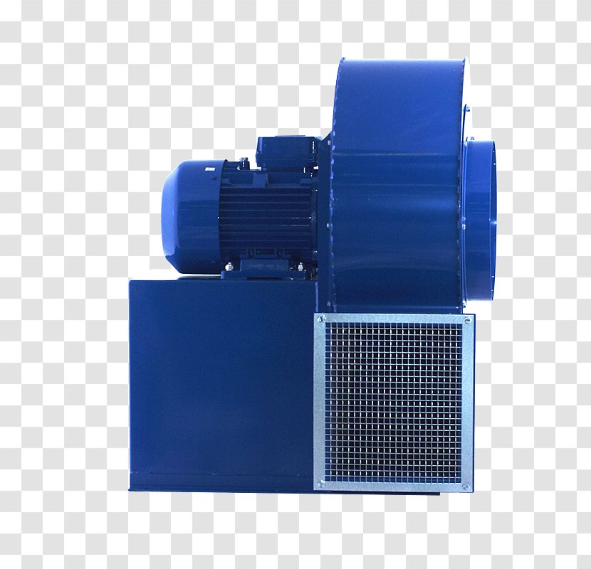 Centrifugal Fan Pressure Wentylator Promieniowy Normalny Industry - System Transparent PNG