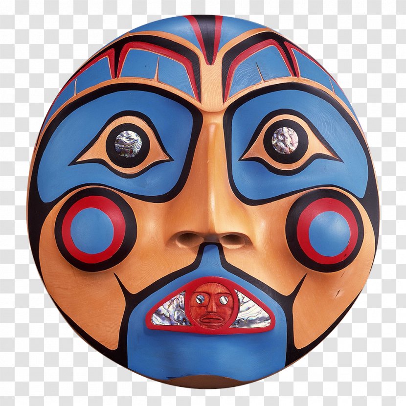 Indian Masks Native Americans In The United States Indigenous Peoples Canada Canadian Art Inc. - Mask - James Bond Transparent PNG