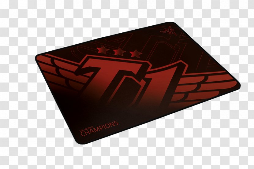 Computer Mouse League Of Legends SK Telecom T1 Razer Inc. Mats - Sk Transparent PNG