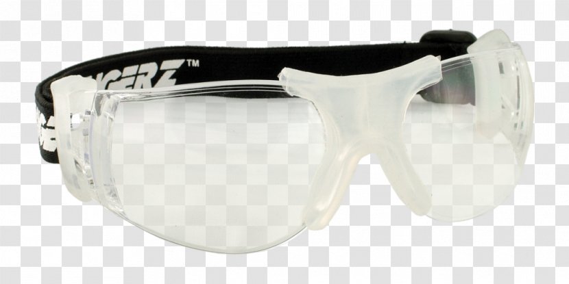 Goggles Glasses Eye Visual Perception Sportbrillen - Sunglasses Transparent PNG
