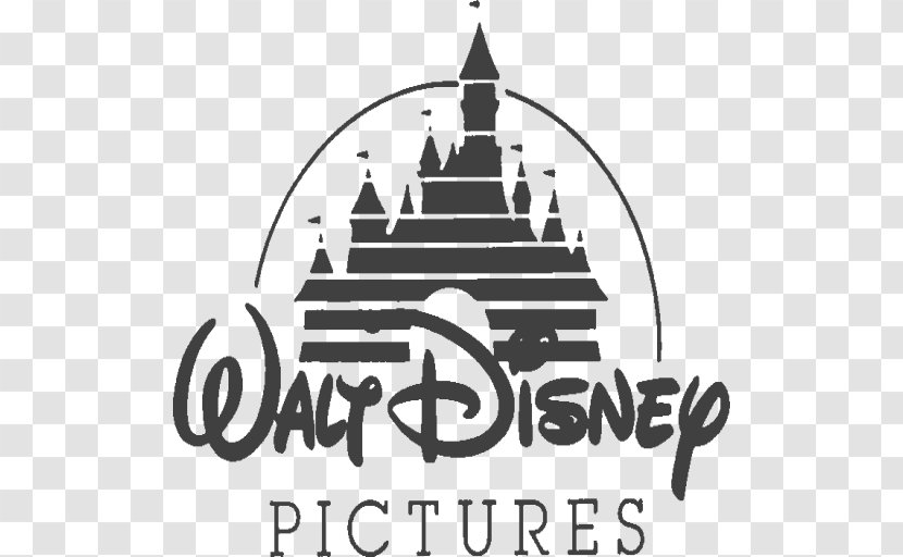 Walt Disney Studios Pictures The Company Logo - Recreation - Castle Fig Hd Free Download Transparent PNG