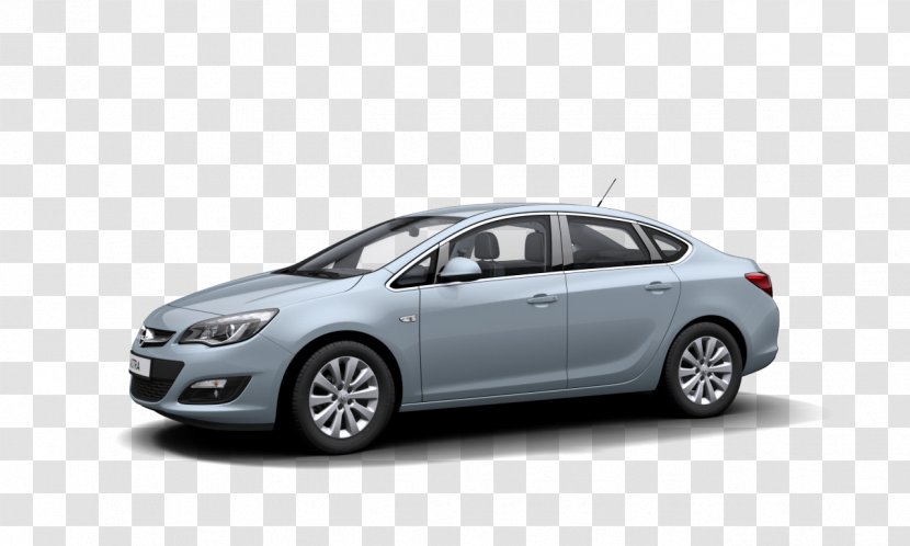 Opel Astra Car Nissan Teana - J Transparent PNG