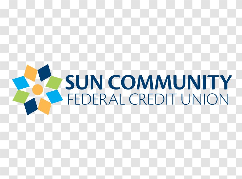 Sun Community Federal Credit Union Cooperative Bank Air Force - Brand Transparent PNG