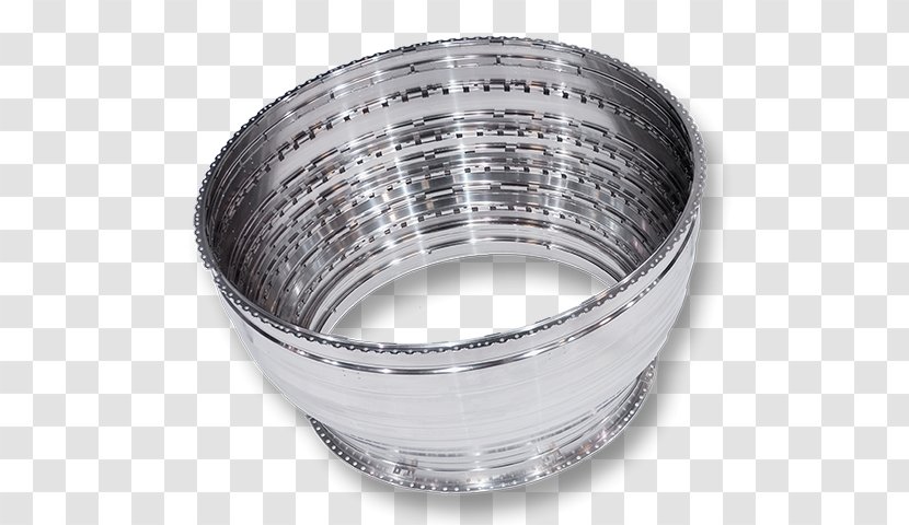 Silver - Cylindrical Grinder Transparent PNG