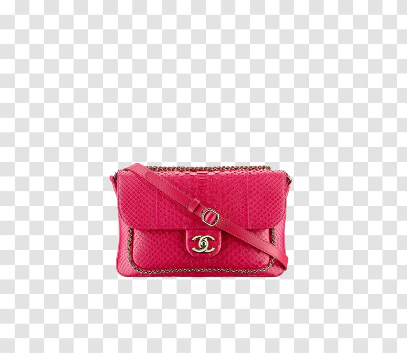 Chanel Handbag Coin Purse Wallet - Shoulder Bag Transparent PNG