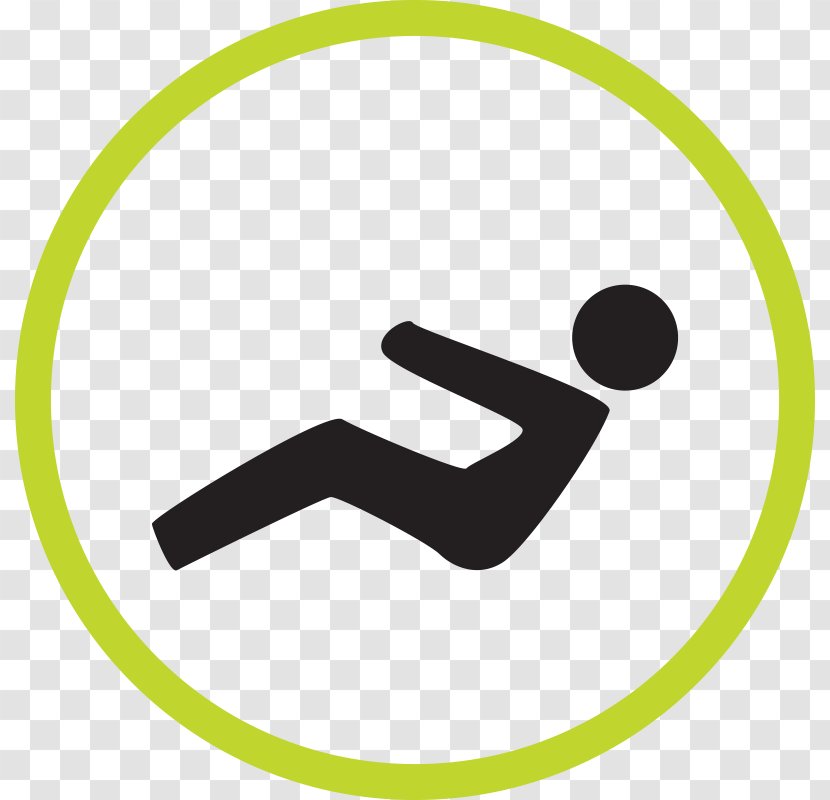Functional Training Exercise Physical Fitness Core - Logo Transparent PNG