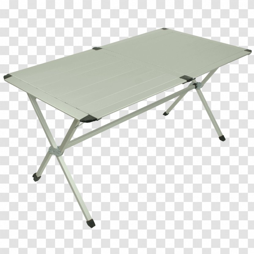 10T AluTab Camping Table Aluminium Outdoor Recreation - Folding Tables Transparent PNG