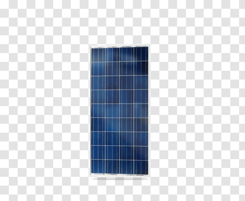 Solar Panels Energy Power Photovoltaics - Light Transparent PNG