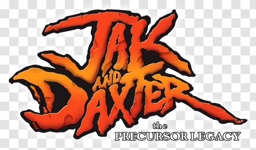 Jak And Daxter: The Precursor Legacy Daxter Collection II Lost Frontier - Mythical Creature - Ratchet Clank Transparent PNG