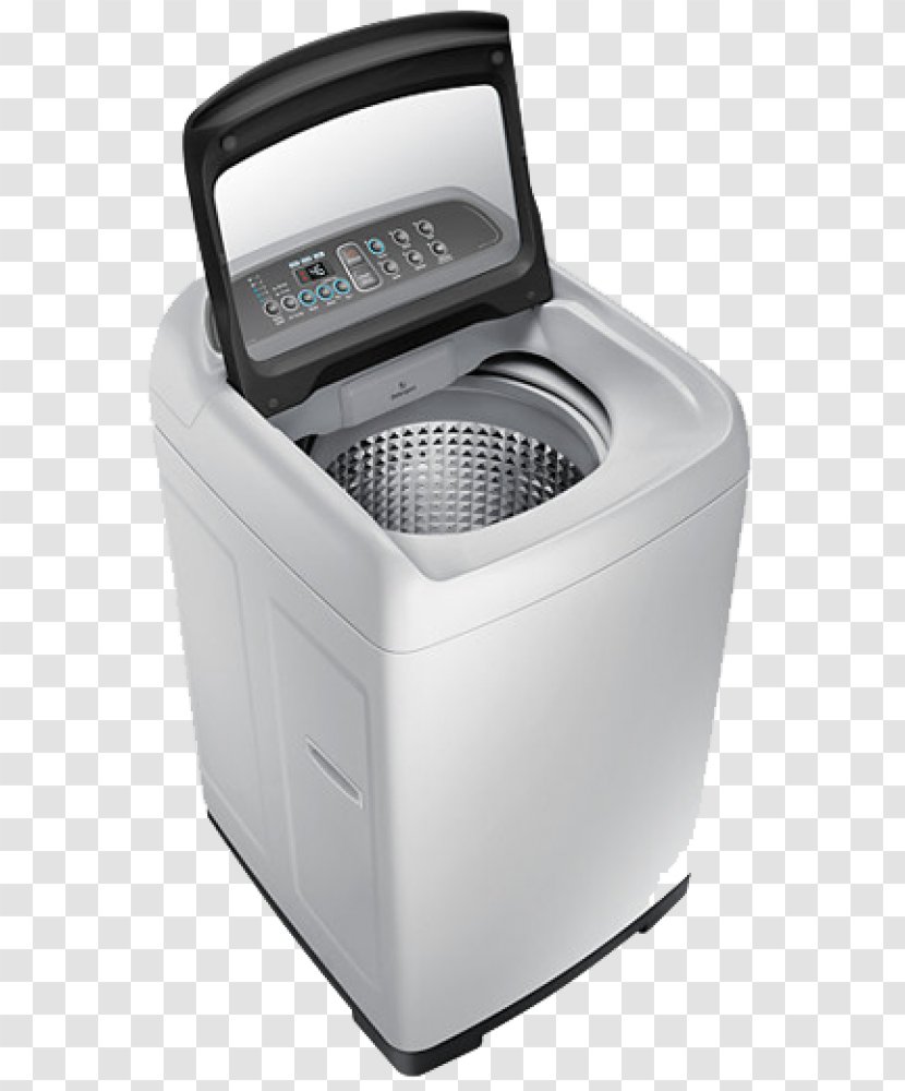 Washing Machines Gurugram Noida Haier - Machine Transparent PNG
