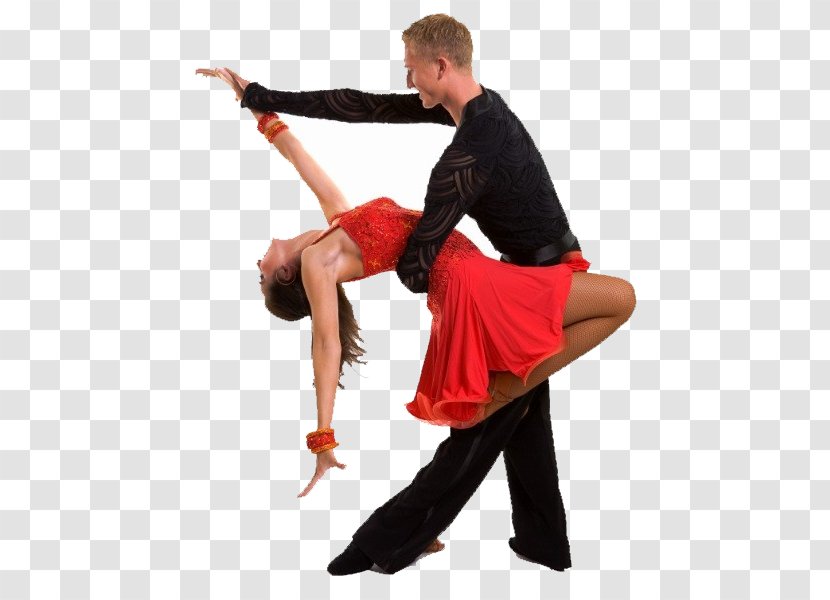 Jive Latin Dance Swing Salsa - Modern - Performing Arts Transparent PNG