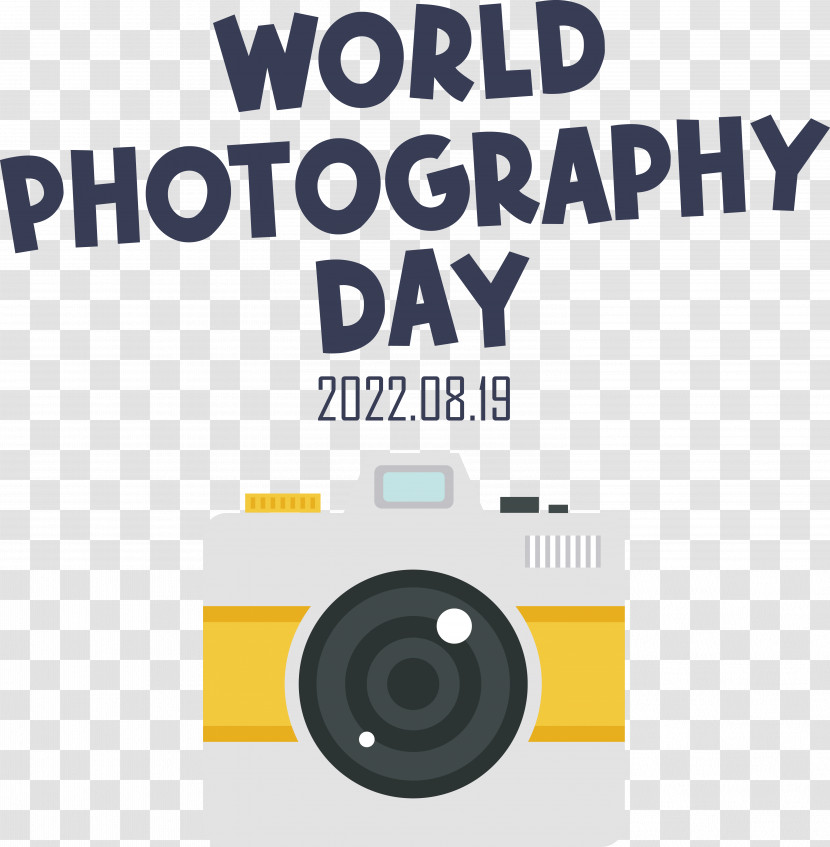 Logo Font World Camera Line Transparent PNG